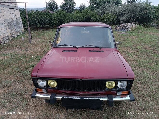 LADA (VAZ) 2106 1997, 200,000 km - 1.6 л - Astara
