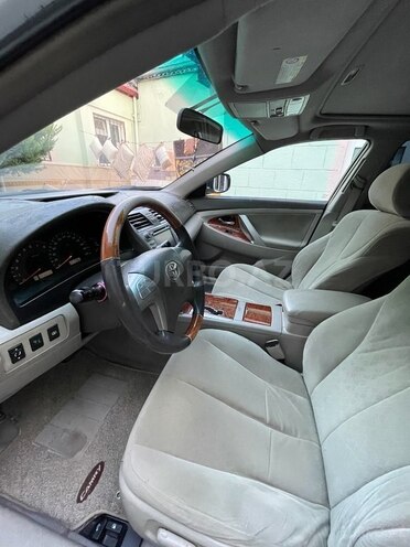 Toyota Camry 2008, 254,000 km - 2.4 l - Bakı