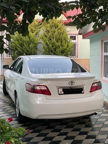 Toyota Camry 2008, 254,000 km - 2.4 l - Bakı