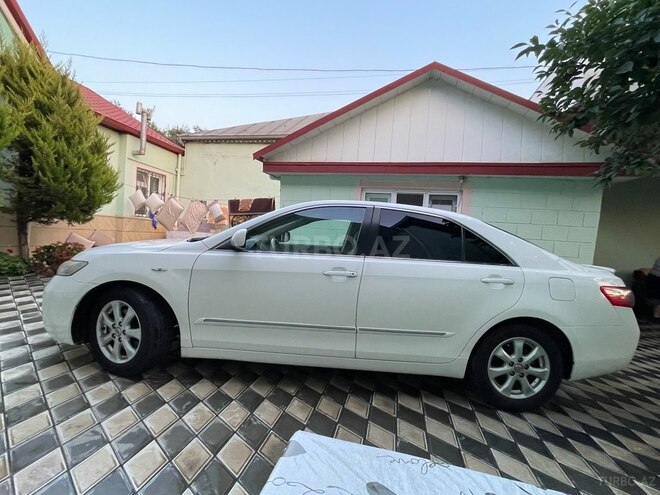 Toyota Camry 2008, 254,000 km - 2.4 l - Bakı
