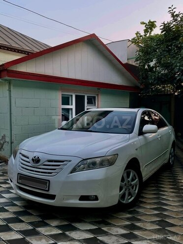 Toyota Camry 2008, 254,000 km - 2.4 l - Bakı