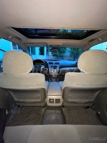 Toyota Camry 2008, 254,000 km - 2.4 l - Bakı