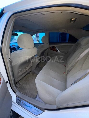 Toyota Camry 2008, 254,000 km - 2.4 l - Bakı