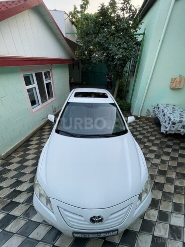 Toyota Camry 2008, 254,000 km - 2.4 l - Bakı