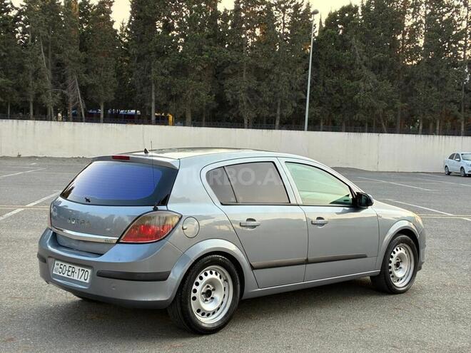 Opel Astra 2006, 257,741 km - 1.3 l - Sumqayıt