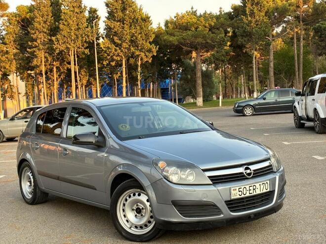 Opel Astra 2006, 257,741 km - 1.3 l - Sumqayıt