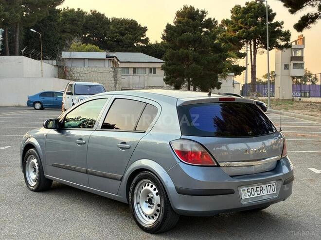 Opel Astra 2006, 257,741 km - 1.3 l - Sumqayıt