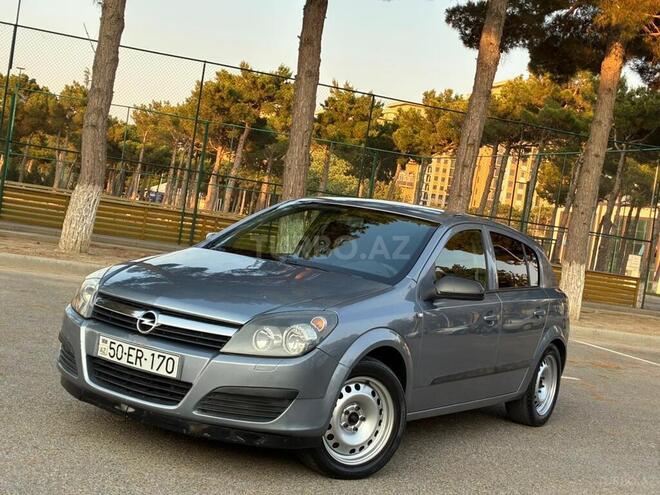 Opel Astra 2006, 257,741 km - 1.3 l - Sumqayıt