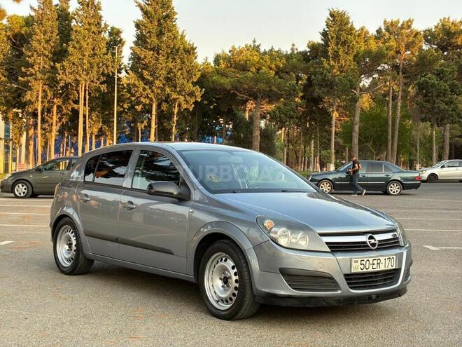Opel Astra 2006, 257,741 km - 1.3 l - Sumqayıt