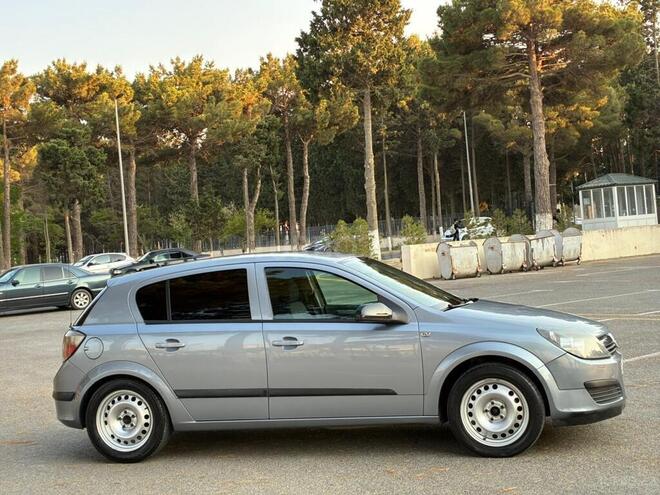 Opel Astra 2006, 257,741 km - 1.3 l - Sumqayıt