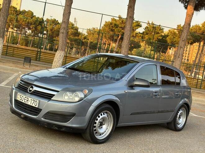 Opel Astra 2006, 257,741 km - 1.3 l - Sumqayıt