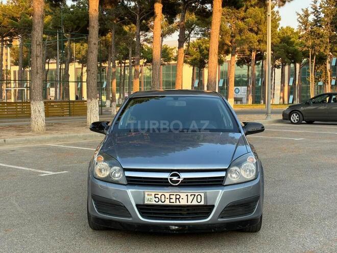 Opel Astra 2006, 257,741 km - 1.3 l - Sumqayıt