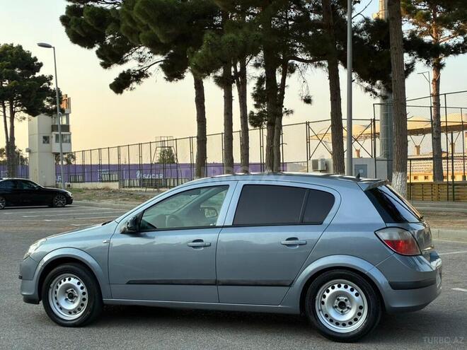 Opel Astra 2006, 257,741 km - 1.3 l - Sumqayıt
