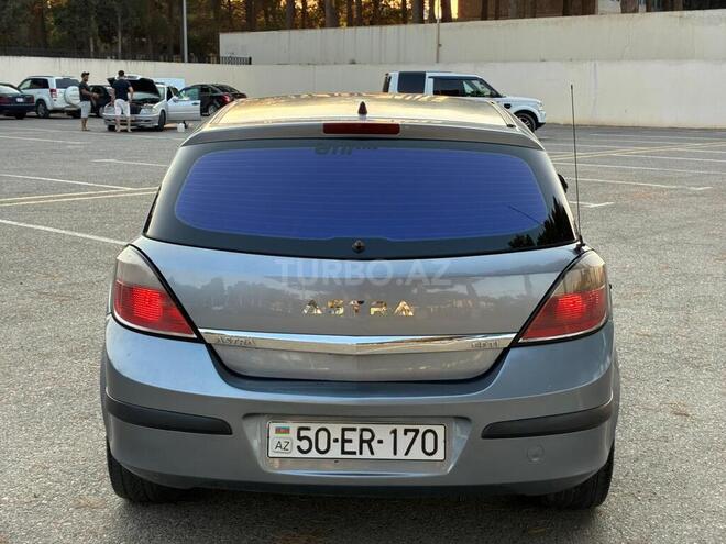 Opel Astra 2006, 257,741 km - 1.3 l - Sumqayıt
