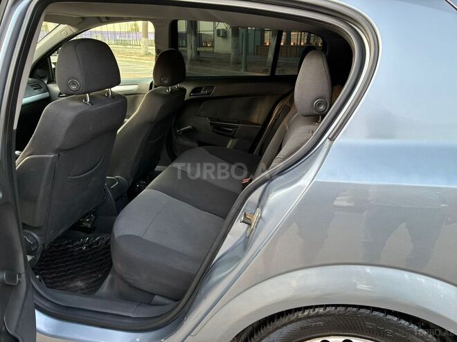 Opel Astra 2006, 257,741 km - 1.3 l - Sumqayıt