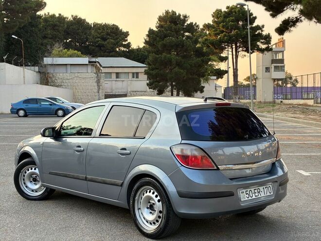 Opel Astra 2006, 257,741 km - 1.3 l - Sumqayıt