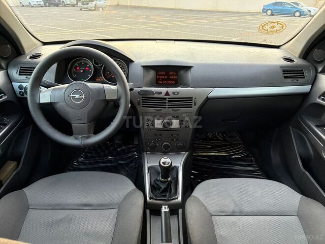 Opel Astra 2006, 257,741 km - 1.3 l - Sumqayıt
