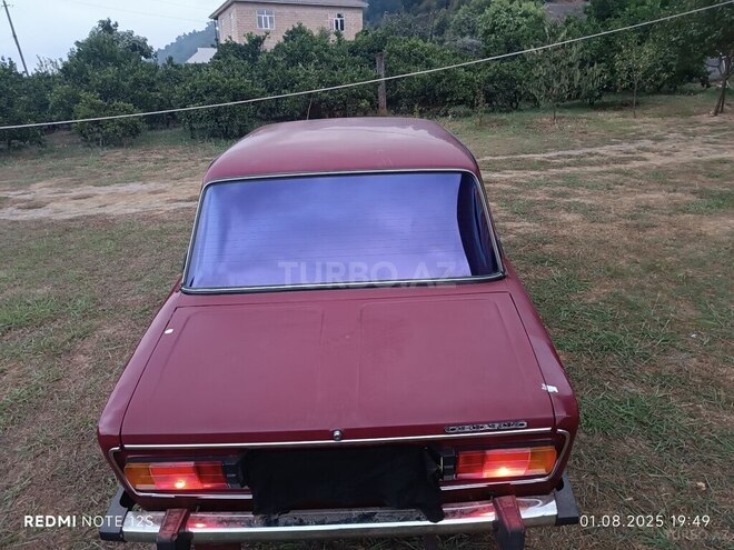LADA (VAZ) 2106 1997, 200,000 km - 1.6 л - Astara