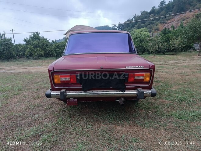 LADA (VAZ) 2106 1997, 200,000 km - 1.6 л - Astara