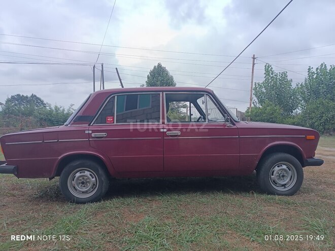LADA (VAZ) 2106 1997, 200,000 km - 1.6 л - Astara