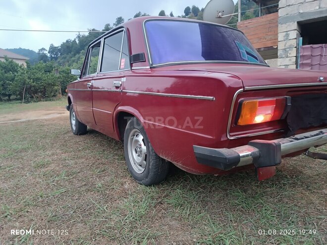 LADA (VAZ) 2106 1997, 200,000 km - 1.6 л - Astara