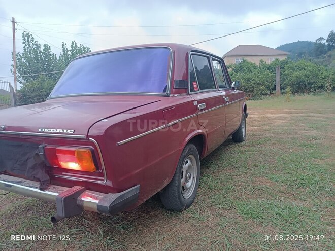 LADA (VAZ) 2106 1997, 200,000 km - 1.6 л - Astara