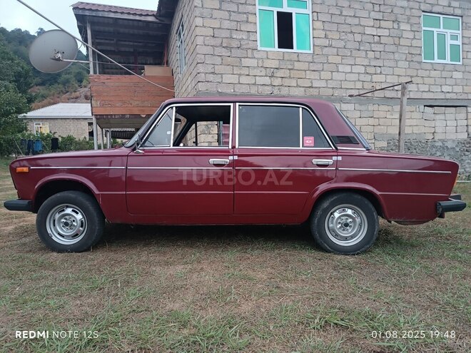 LADA (VAZ) 2106 1997, 200,000 km - 1.6 л - Astara