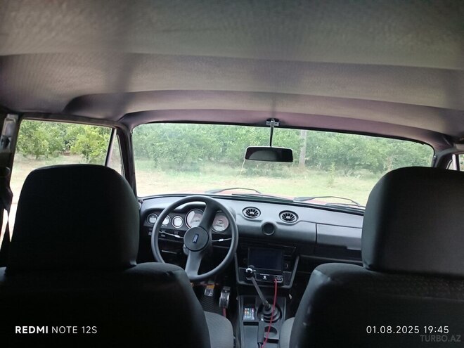 LADA (VAZ) 2106 1997, 200,000 km - 1.6 л - Astara