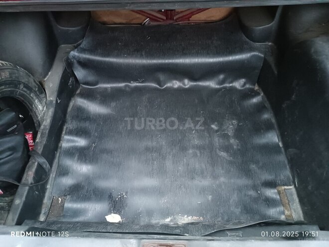 LADA (VAZ) 2106 1997, 200,000 km - 1.6 л - Astara