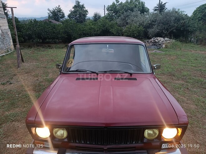 LADA (VAZ) 2106 1997, 200,000 km - 1.6 л - Astara