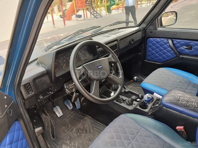 LADA (VAZ) Niva 2015, 115,000 km - 1.7 l - Gəncə
