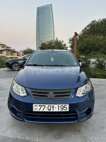 Saipa Saina 2021, 204,000 km - 1.5 л - Bakı