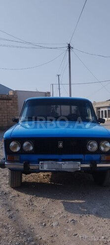 LADA (VAZ) 2106 1984, 169,000 km - 1.6 л - Gəncə