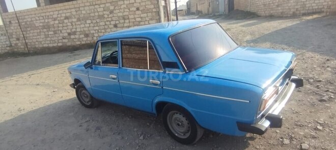 LADA (VAZ) 2106 1984, 169,000 km - 1.6 л - Gəncə