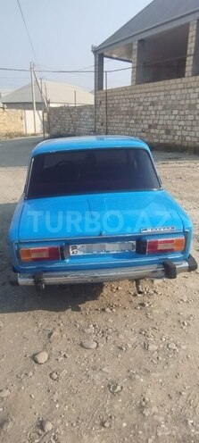 LADA (VAZ) 2106 1984, 169,000 km - 1.6 л - Gəncə