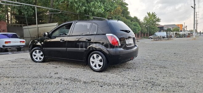 Kia Rio 2005, 203,000 km - 1.4 l - Lənkəran