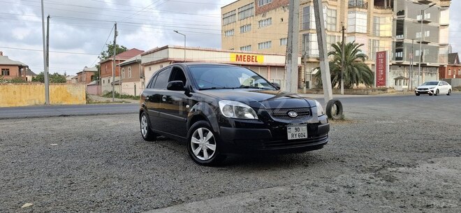 Kia Rio 2005, 203,000 km - 1.4 l - Lənkəran