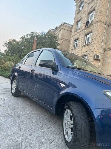 Saipa Saina 2021, 204,000 km - 1.5 л - Bakı