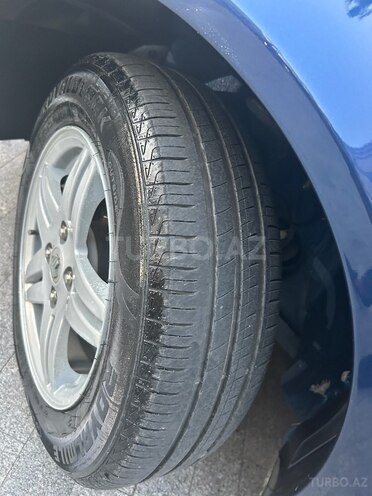 Saipa Saina 2021, 204,000 km - 1.5 л - Bakı