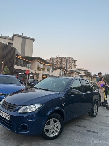 Saipa Saina 2021, 204,000 km - 1.5 л - Bakı