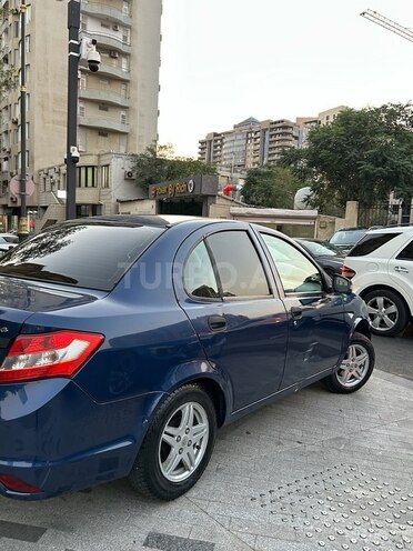 Saipa Saina 2021, 204,000 km - 1.5 л - Bakı
