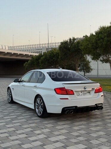 BMW 528 2015, 120,300 km - 2.0 l - Bakı