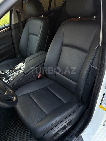 BMW 528 2015, 120,300 km - 2.0 l - Bakı