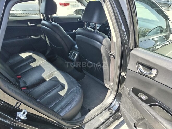 Kia Optima 2016, 104,875 km - 2.0 л - Bakı
