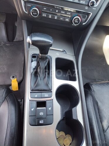 Kia Optima 2016, 104,875 km - 2.0 л - Bakı