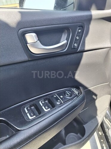 Kia Optima 2016, 104,875 km - 2.0 л - Bakı
