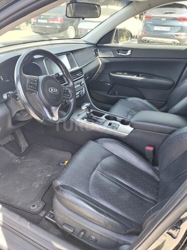 Kia Optima 2016, 104,875 km - 2.0 л - Bakı