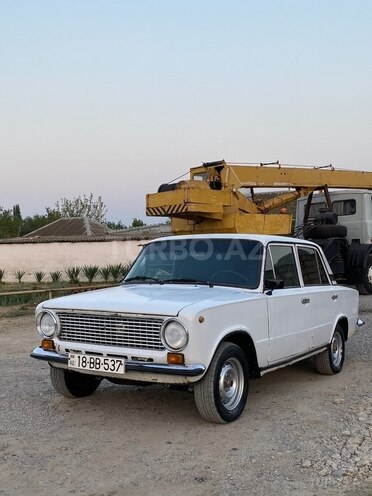 LADA (VAZ) 21013 1986, 467,071 km - 1.2 л - Sabirabad