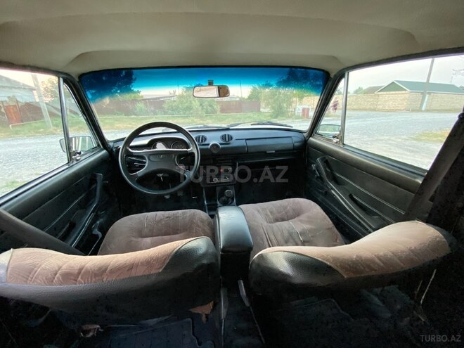 LADA (VAZ) 21013 1986, 467,071 km - 1.2 л - Sabirabad