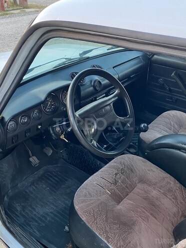 LADA (VAZ) 21013 1986, 467,071 km - 1.2 л - Sabirabad